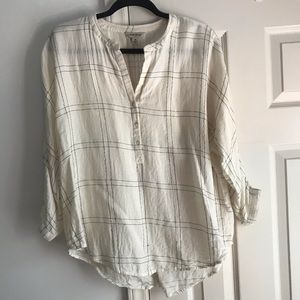 Lucky Brand Blouse